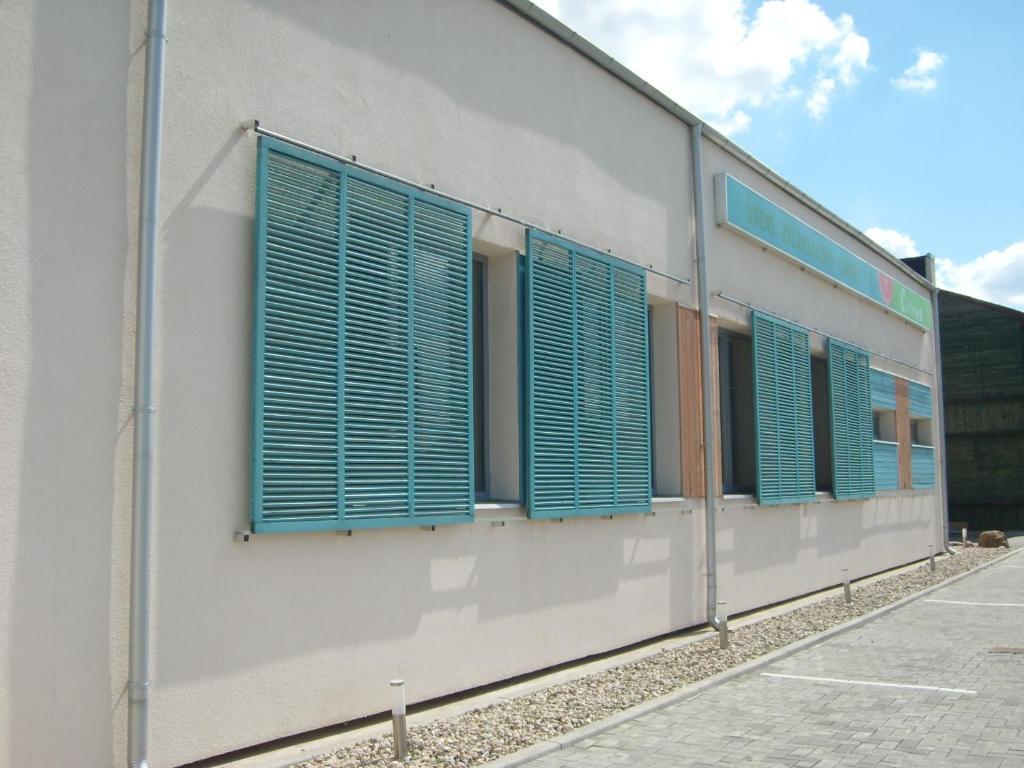 Citrus Spa Hotel Jekabpils Exterior photo